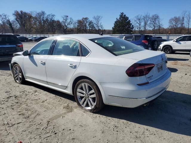 1VWGT7A30HC070709 | 2017 VOLKSWAGEN PASSAT SE