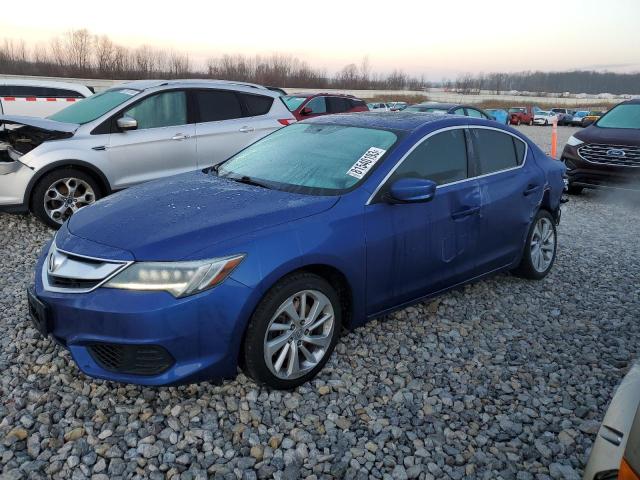 2017 Acura ILX 