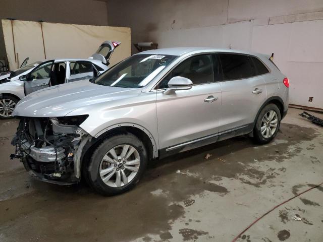 2016 Lincoln MKX Premiere