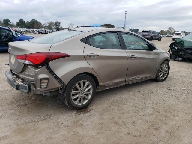 5NPDH4AE0GH672116 | 2016 HYUNDAI ELANTRA SE