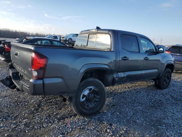 3TMCZ5AN5LM333497 | 2020 TOYOTA TACOMA DOU