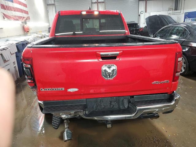 1C6SRFJT8LN179199 | 2020 RAM 1500 LARAM