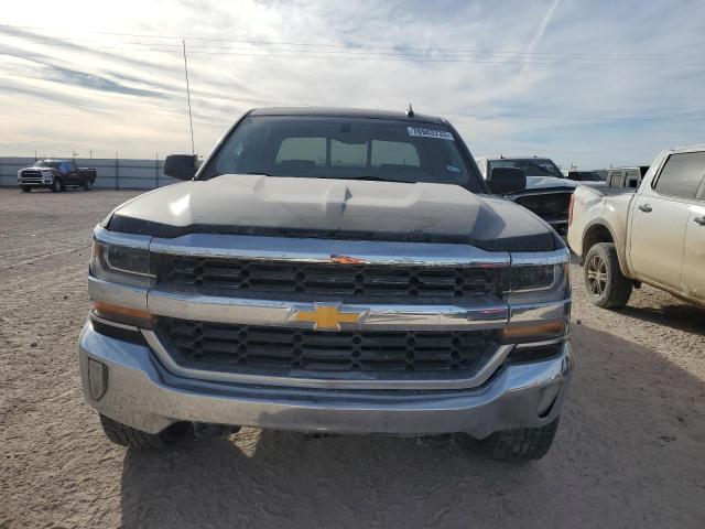 2017 CHEVROLET 1500 - 3GCUKREC5HG336690