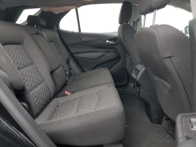 2GNAXKEV1K6207837 | 2019 CHEVROLET EQUINOX LT