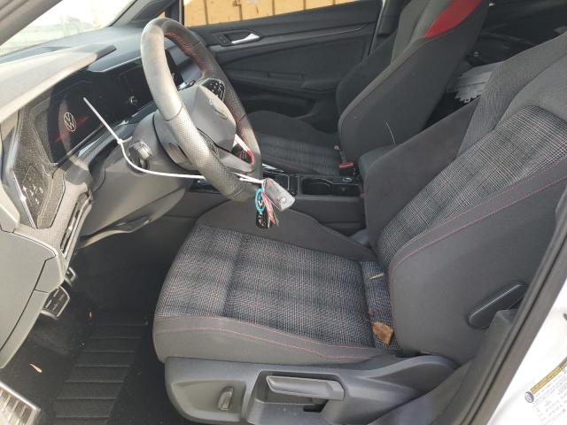 2023 VOLKSWAGEN GTI 40TH A WVW8A7CD5PW199402