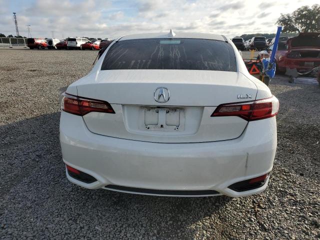 19UDE2F36JA004048 | 2018 ACURA ILX BASE W