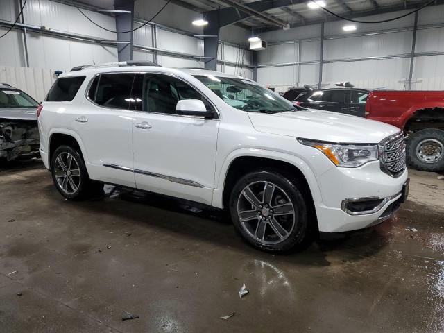 1GKKNXLS1HZ164465 | 2017 GMC ACADIA DEN