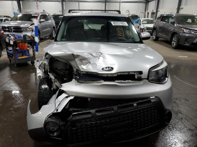 KNDJN2A25G7820982 | 2016 KIA SOUL