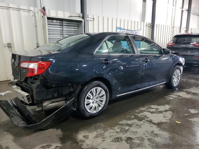 4T4BF1FK6DR319604 | 2013 Toyota camry l