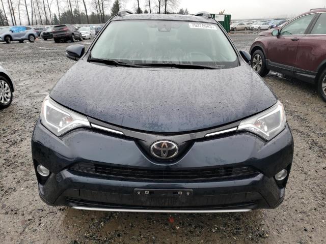 JTMRFREV1HJ715860 | 2017 TOYOTA RAV4 XLE