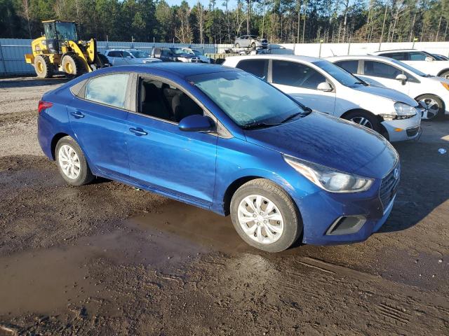 3KPC24A34JE030764 | 2018 HYUNDAI ACCENT SE