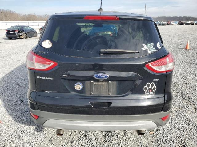 1FMCU0G70GUC17986 | 2016 FORD ESCAPE SE