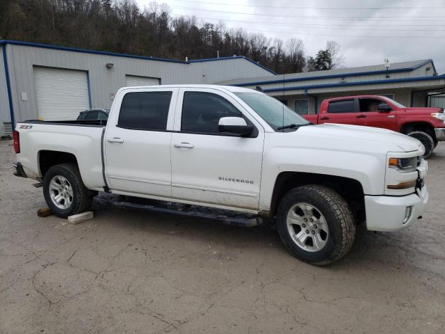 2017 CHEVROLET SILVERADO - 3GCUKREC6HG213125