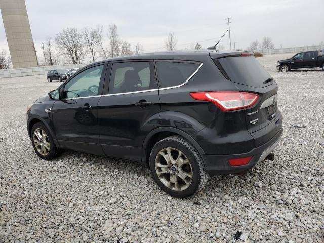 1FMCU0HX7DUB63113 | 2013 Ford escape sel