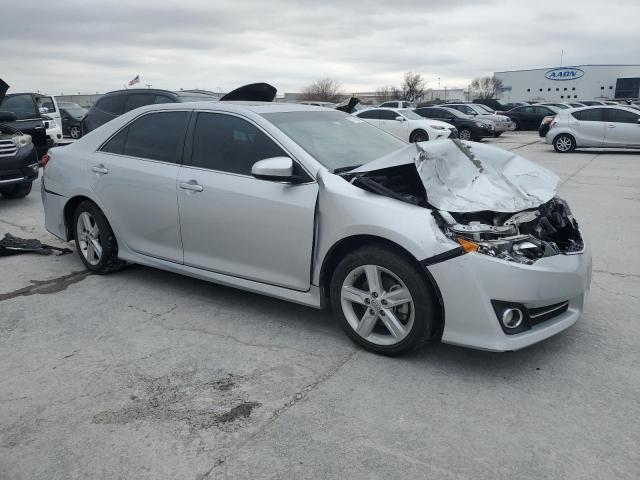 4T1BF1FKXEU856083 | 2014 TOYOTA CAMRY