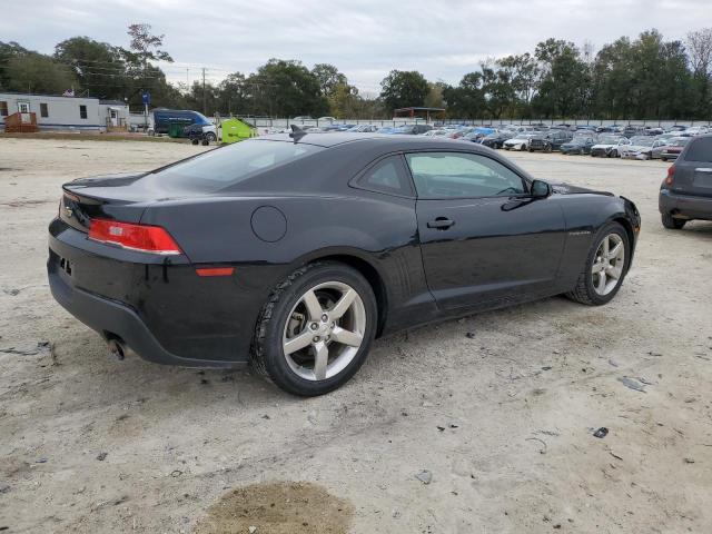 2G1FD1E38F9239214 | 2015 CHEVROLET CAMARO LT