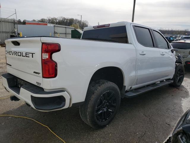 2021 CHEVROLET SILVERADO - 1GCUYEED2MZ390894