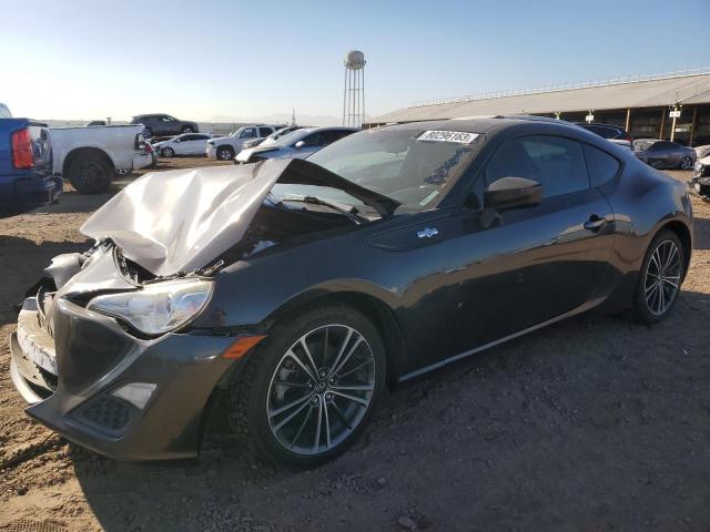 JF1ZNAA18G8705412 | 2016 TOYOTA SCION FR-S