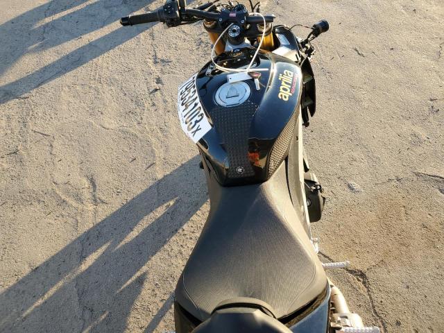2022 APRILIA TUONO V4 F - ZD4KZUB08NS000489
