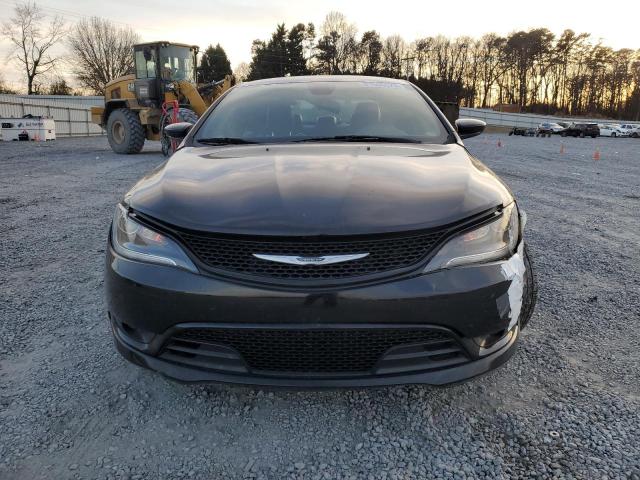 1C3CCCBG6FN516279 | 2015 CHRYSLER 200 S