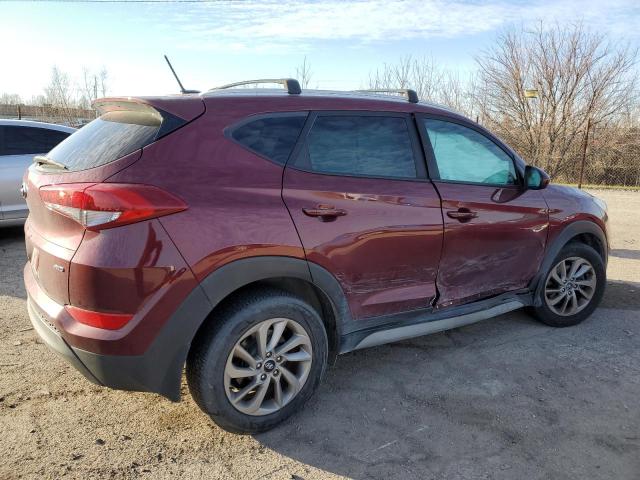 KM8J3CA49HU402260 | 2017 HYUNDAI TUCSON LIM