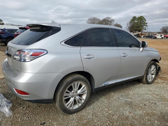 JTJZB1BAXA2003973 | 2010 Lexus rx 450