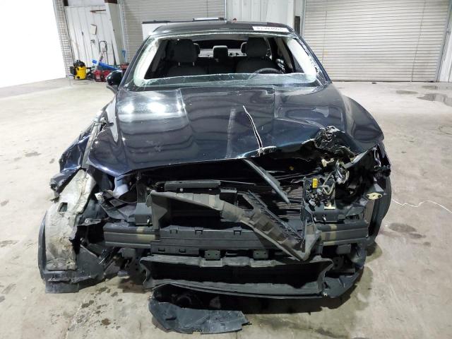 VIN 3FA6P0UU6ER234854 2014 Ford Fusion, S Hybrid no.5