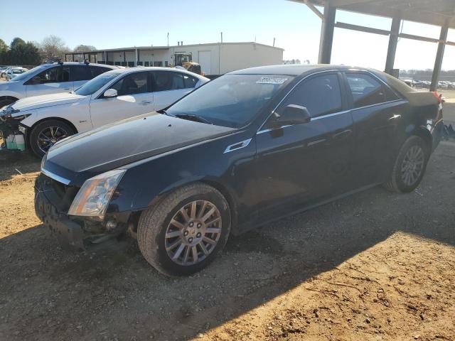 2013 Cadillac CTS 