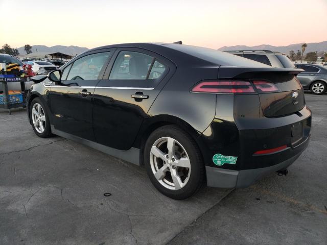 VIN 1G1RF6E48DU122939 2013 Chevrolet Volt no.2