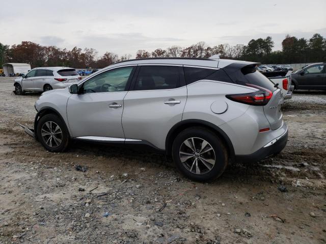 2020 NISSAN MURANO  SV 5N1AZ2BJ5LN100674