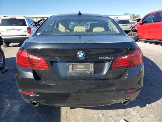 WBA5B1C59GG130743 | 2016 BMW 535 I