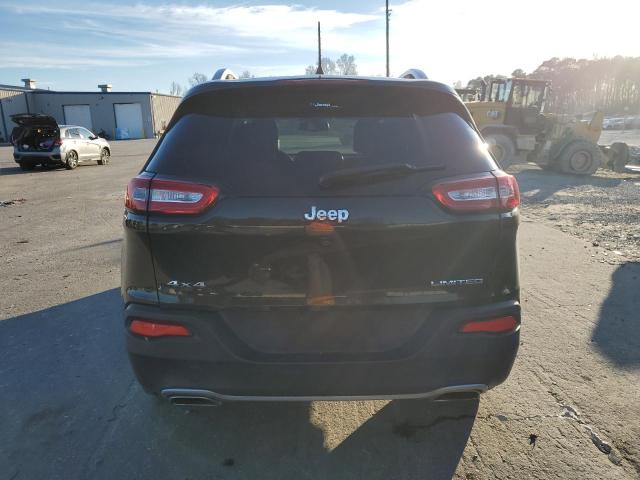 1C4PJMDS3GW328261 | 2016 JEEP CHEROKEE L