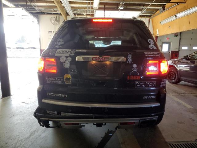 1GKKVTKDXEJ125153 | 2014 GMC ACADIA DEN