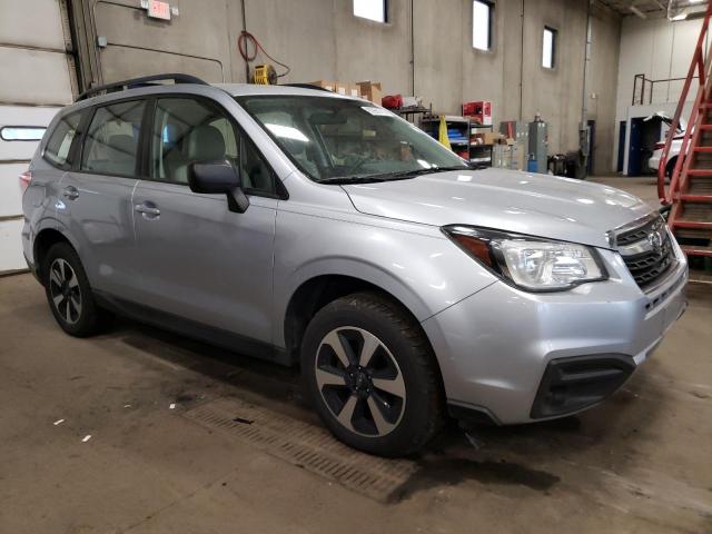 JF2SJABC0HH409391 | 2017 SUBARU FORESTER 2