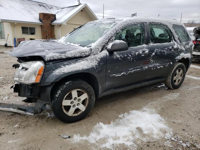 Chevrolet Equinox 2009