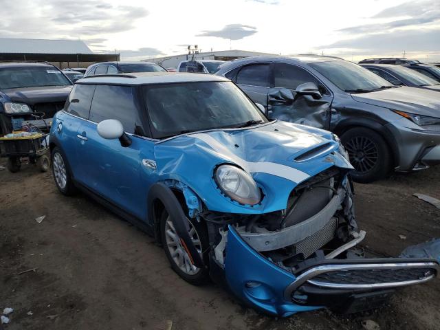 WMWXP7C53F2A38426 | 2015 MINI COOPER S