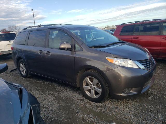 5TDKZ3DC8HS803071 | 2017 TOYOTA SIENNA LE