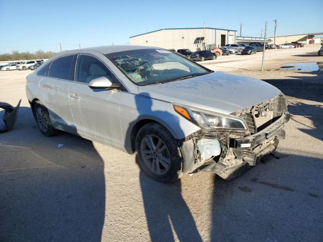 5NPE24AF8GH295503 | 2016 HYUNDAI SONATA SE