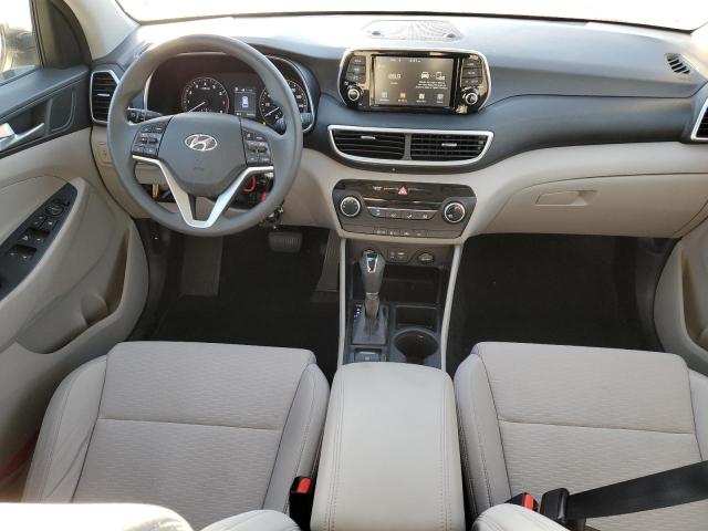 KM8J23A45LU100900 | 2020 HYUNDAI TUCSON SE