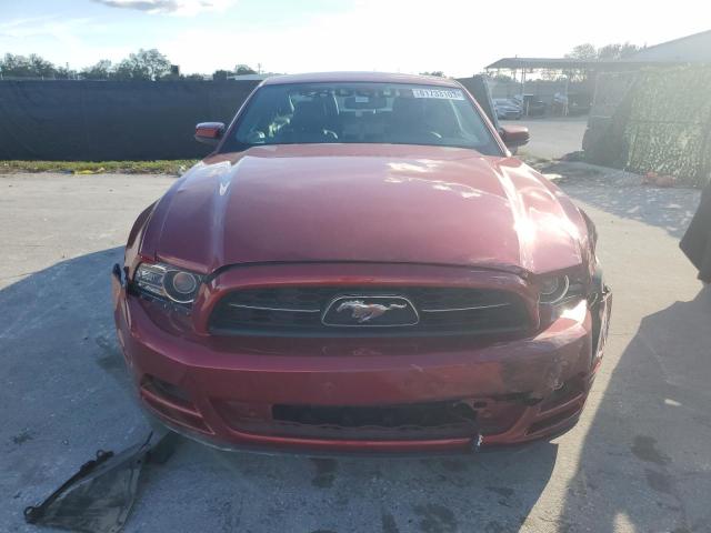 1ZVBP8AM4E5203615 | 2014 FORD MUSTANG