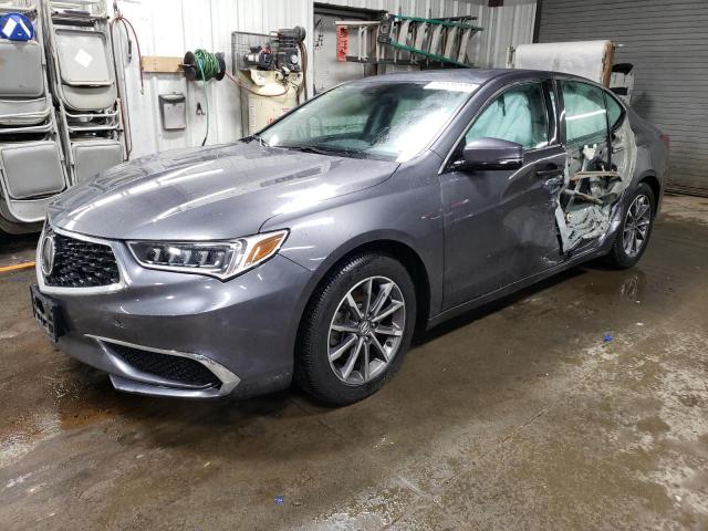 19UUB1F3XLA015446 | 2020 ACURA TLX