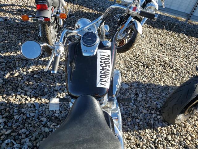 2007 HONDA VT750 JH2RC504X7M301674