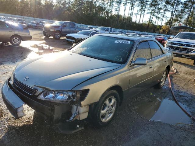 1999 Lexus ES 300 