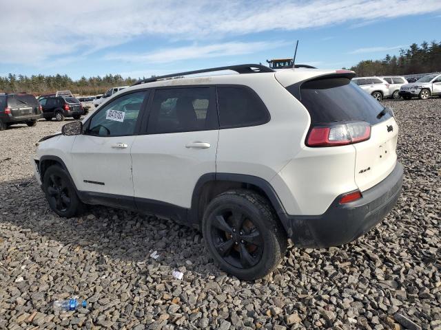 1C4PJMLB9KD364087 | 2019 JEEP CHEROKEE L