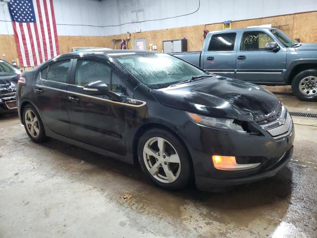 VIN 1G1RA6E47EU148075 2014 Chevrolet Volt no.4