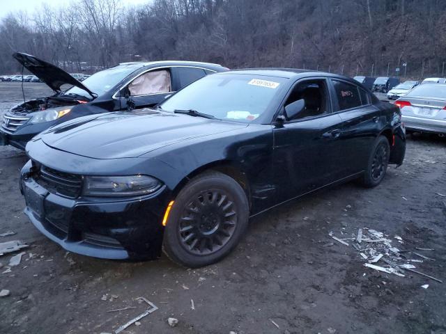 2017 DODGE CHARGER PO - 2C3CDXKT3HH558471