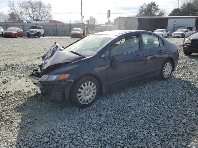 2006 Honda Civic LX