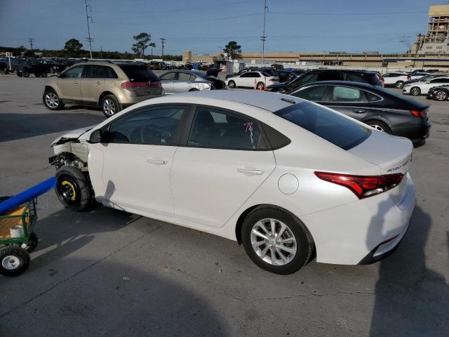 3KPC24A38JE029813 | 2018 HYUNDAI ACCENT SE