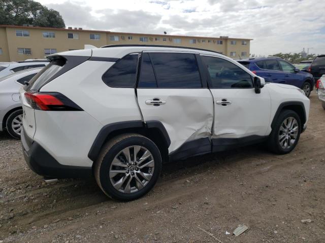 JTMC1RFV1KD517028 | 2019 TOYOTA RAV4 XLE P