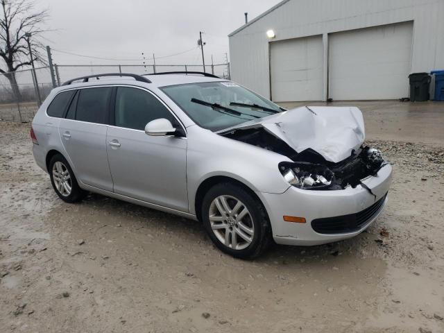 3VWPL7AJ5EM617076 | 2014 VOLKSWAGEN JETTA TDI